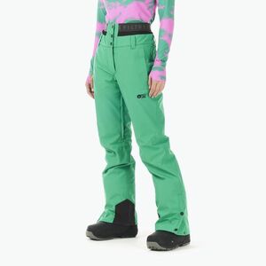 Női sínadrág Picture Exa 20/20 emerald (Exa 20/20 WPT0139) kép