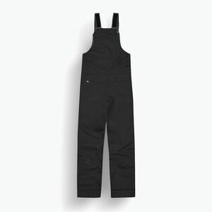 Gyerek melles sínadrág Picture Ninge BIB 10/10 black (Ninge BIB 10/10 KPT0049) kép