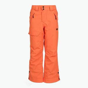 Gyerek sínadrág Picture Time 10/10 neon flare (Time 10/10 KPT0050) kép