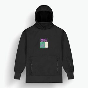 Férfi snowboard dzseki Picture Parker 5/5 black (Parker 5/5 MVT0578) kép