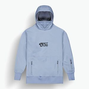 Férfi snowboarddzseki Picture Parker 5/5 stonewash (Parker 5/5 MVT0578) kép