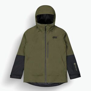 Férfi sídzseki Picture Merepi Gore-Tex tobacco (Merepi Gore-Tex MVT0582) kép