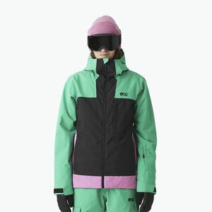 Női sídzseki Picture Seakrest emerald (Seakrest 10/10 WVT0399) kép