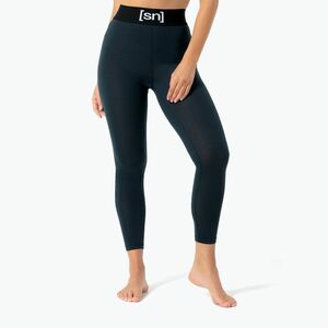 Női thermo nadrág super.natural Tundra 175 blueberry (Tundra 175 SNW020430) kép