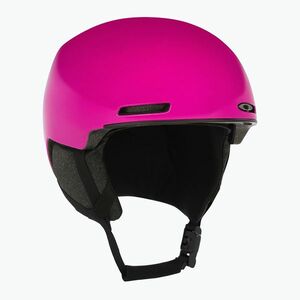 Gyerek sí sisak Oakley Mod1 Youth ultra purple/fp splttr (Mod1 Youth 99505Y-4C3) kép