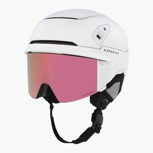 Sí sisak Oakley Mod7 2022 White/Prizm Rose Gold Iridium (Mod7 FOS900642) kép