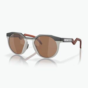 Napszemüveg Oakley HSTN carbon/cool grey/prizm tungsten (HSTN OO9242-0652) kép