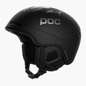 Sísisak POC Obex Pure Odermatt Ed. uranium black matt (Obex Pure Odermatt Ed. 10118) kép