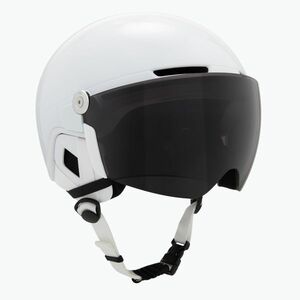 Sísisak POC Obex Visor hydrogen white matt/clarity universal/sunny/grey (Obex Visor S3 10119) kép