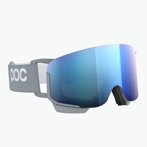 Síszemüveg POC Nexal Mid granite grey/partly sunny blue (Nexal Mid 40852) kép