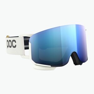 Síszemüveg POC Nexal blue/white/partly sunny blue (Nexal 40850) kép