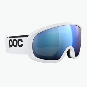Síszemüveg POC Fovea Mid lightning white/partly sunny blue (Fovea Mid 40842) kép