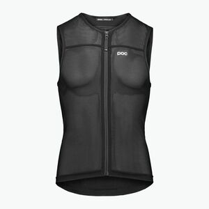 Férfi mellkasvédő POC VPD Air Vest uranium black (VPD Air Vest 20327) kép