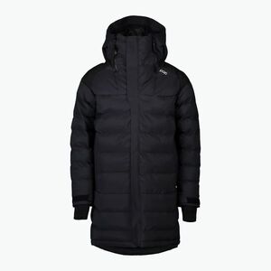 Gyerek sídzseki POC Race Loft Parka uranium black (Race Loft Parka Jr 51081) kép