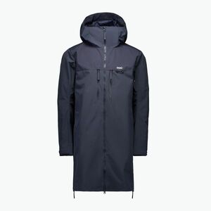 Férfi télikabát POC Race Mentor Coat apatite navy (Race Mentor Coat 51072) kép