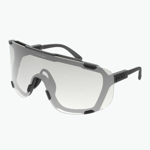 Napszemüveg POC Devour Photochromic translucent black/clarity photo/changeable grey (Devour Photochromic MA1006) kép