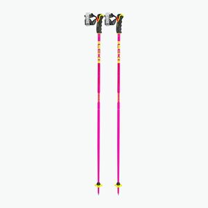 Síbotok LEKI Spitfire 3D neon magenta/neon yellow/berry (Spitfire 3D 65368022) kép
