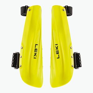 Alkarvédő LEKI Forearm Protector neon yellow (Forearm Protector 3650000121) kép