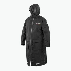 Esőkabát LEKI Rain Coat WCR Pro black (Rain Coat WCR Pro 35822240) kép