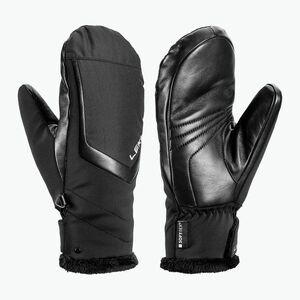 Női síkesztyűk LEKI Stella Women Mitt black (Stella Women Mitt 653826501) kép