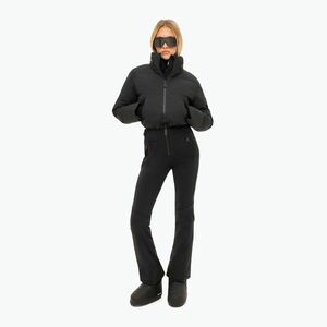 Női síoverál Nikkie Nemma Ski black (Nemma Ski N 2-193 2507) kép
