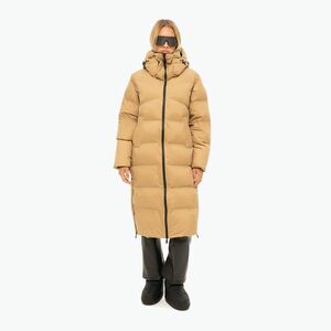 Női sídzseki Nikkie Nortgrove Puffer hummus (Nortgrove Puffer N 4-176 2507) kép