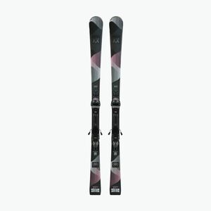 Női alpesi síléc Völkl Shine SC Carbon + kötések VMotion 11 TCX Lady black/anthracite/rose (Shine SC Carbon+VMotion 11 TCX Lady V2510050/6762Z1.VP) kép