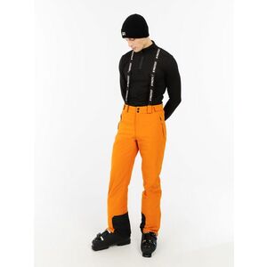 Férfi snowboardnadrág Protest PRTChester caramel yellow (PRTChester 44709000/314) kép