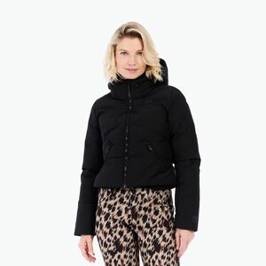 Női sídzseki Protest PRTPreppy Zip-Shift true black (PRTPreppy Zip-Shift 65652013) kép