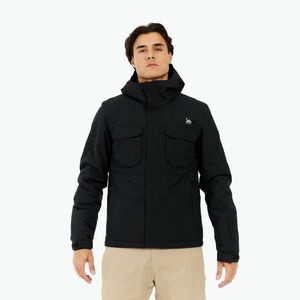 Férfi snowboarddzseki Protest PRTKajo true black (PRTKajo 65752008) kép