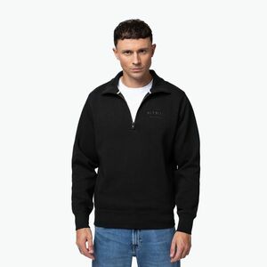 Férfi pulóver Pitbull Sampson HZ black (Sampson FZ 155041900004) kép