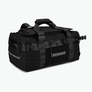 Sporttáska Built For Athletes Pro 40 l black (Pro BFADUFFEL40L) kép