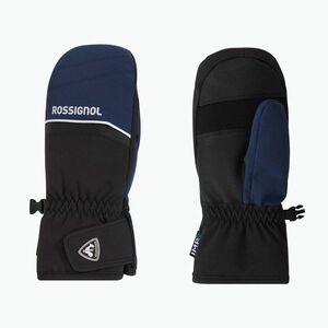 Gyerek síkesztyűk Rossignol Tech Impr M dark navy (Tech Impr M RLOYG02_715) kép