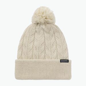női téli sapka Rossignol Sofia nature white (Sofia RLOWH01_A07) kép