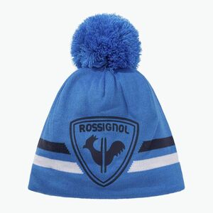 Gyerek téli sapka Rossignol Jr Rooster blazing blue (Jr Rooster RLNYH03_A11) kép