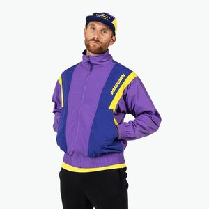 Pulóver Rossignol Super super violet (Super RLOMJ25) kép