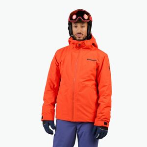 Férfi sídzseki Rossignol Rochrun Insulated Golden Gate (Rochrun Insulated RLOMJ23) kép