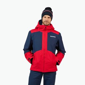 Férfi sídzseki Rossignol Rochrun Insulated sports red (Rochrun Insulated RLOMJ23) kép