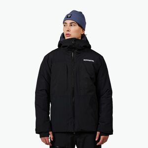 Férfi sídzseki Rossignol Outerlimits Insulated black (Outerlimits Insulated RLOMJ21) kép