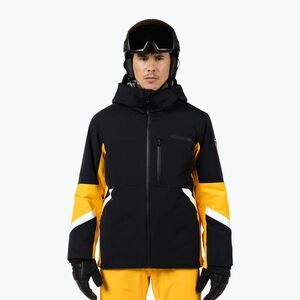 Férfi sídzseki Rossignol Ciastel black (Ciastel RLOMJ08) kép