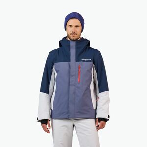 Férfi sídzseki Rossignol Velika Insulated Golden Gate (Velika Insulated RLOMJ04) kép
