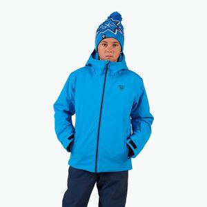 Gyerek sídzseki Rossignol Strawpile Jr blazing blue (Strawpile Jr RLNYJ06) kép