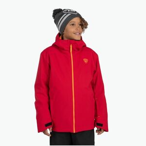 Gyerek sídzseki Rossignol Strawpile Jr ruby red (Strawpile Jr RLNYJ06) kép