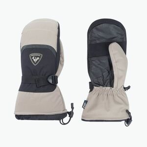 Férfi síkesztyűk Rossignol Type Impr M dune (Type Impr M RLMMG18_815) kép