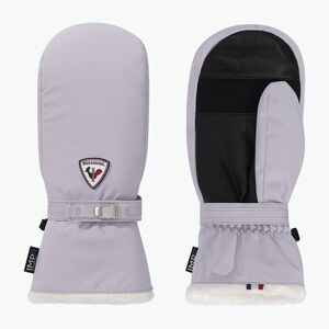 Női síkesztyűk Rossignol Romy Impr M galactic lilac (Romy Impr M RLMWG05_A08) kép
