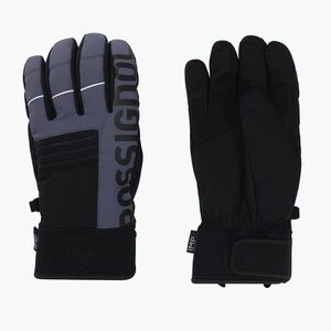 Férfi síkesztyűk Rossignol Speed Impr true night blue (Speed Impr RLNMG08_A02) kép