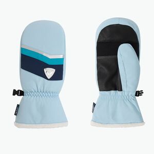 Női síkesztyűk Rossignol New Piste M glacier (New Piste M RLNWG07_742) kép