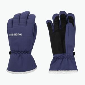 Női síkesztyűk Rossignol Perfy G future blue (Perfy G RLOWG02_A03) kép