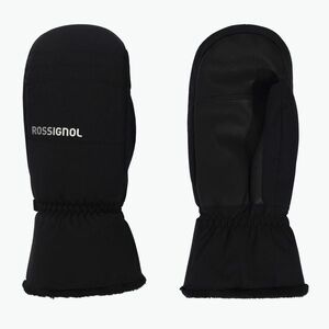 Női síkesztyű Rossignol Perfy M Black (Perfy M RLOWG06_200) kép