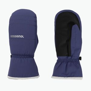 Női síkesztyű Rossignol Perfy M Future Blue (Perfy M RLOWG06_A03) kép